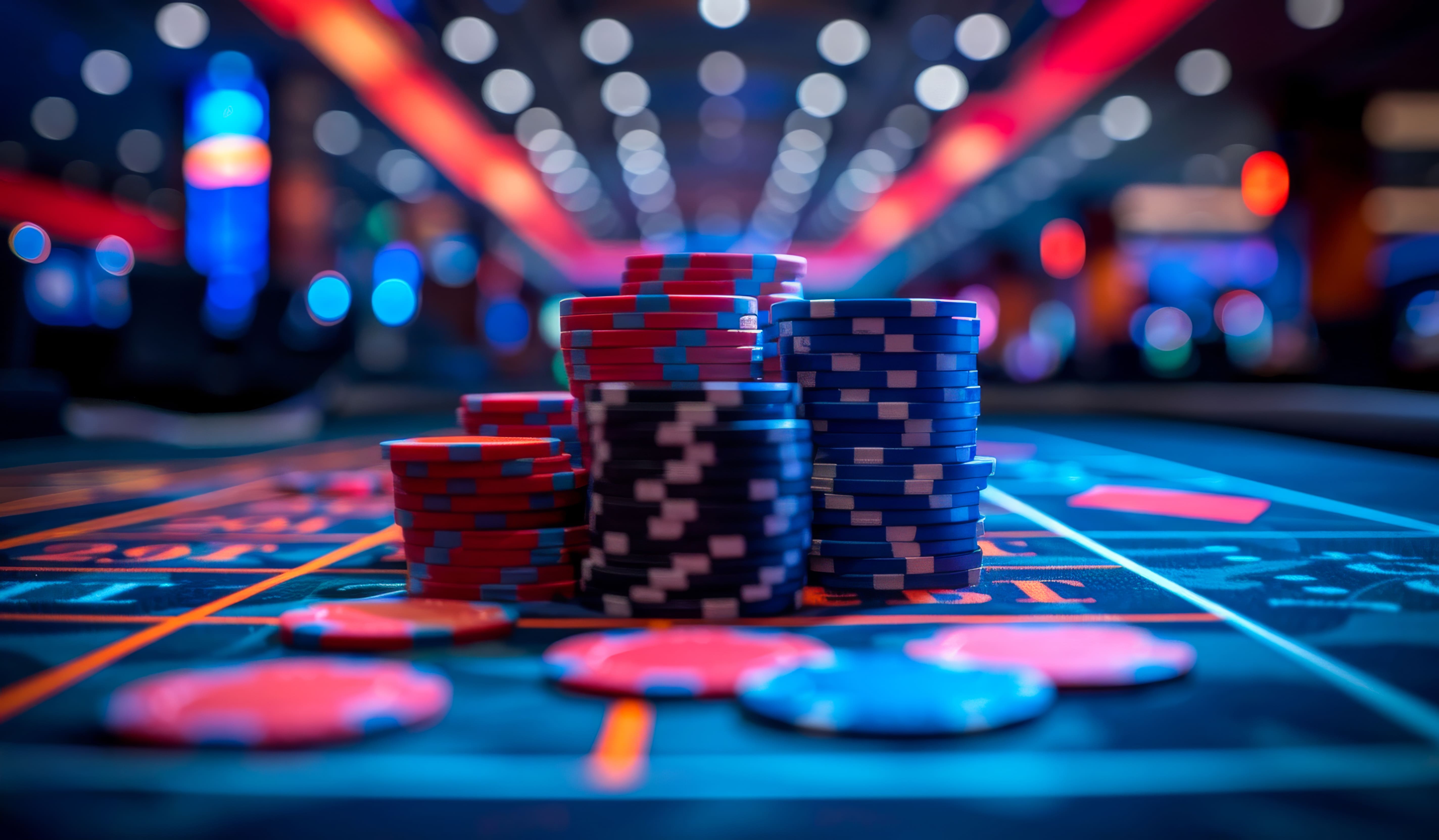 Grand Resort Bad Ragaz Casino